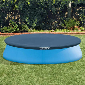 INTEX Copertura per Piscina Rotonda 305 cm 3202777