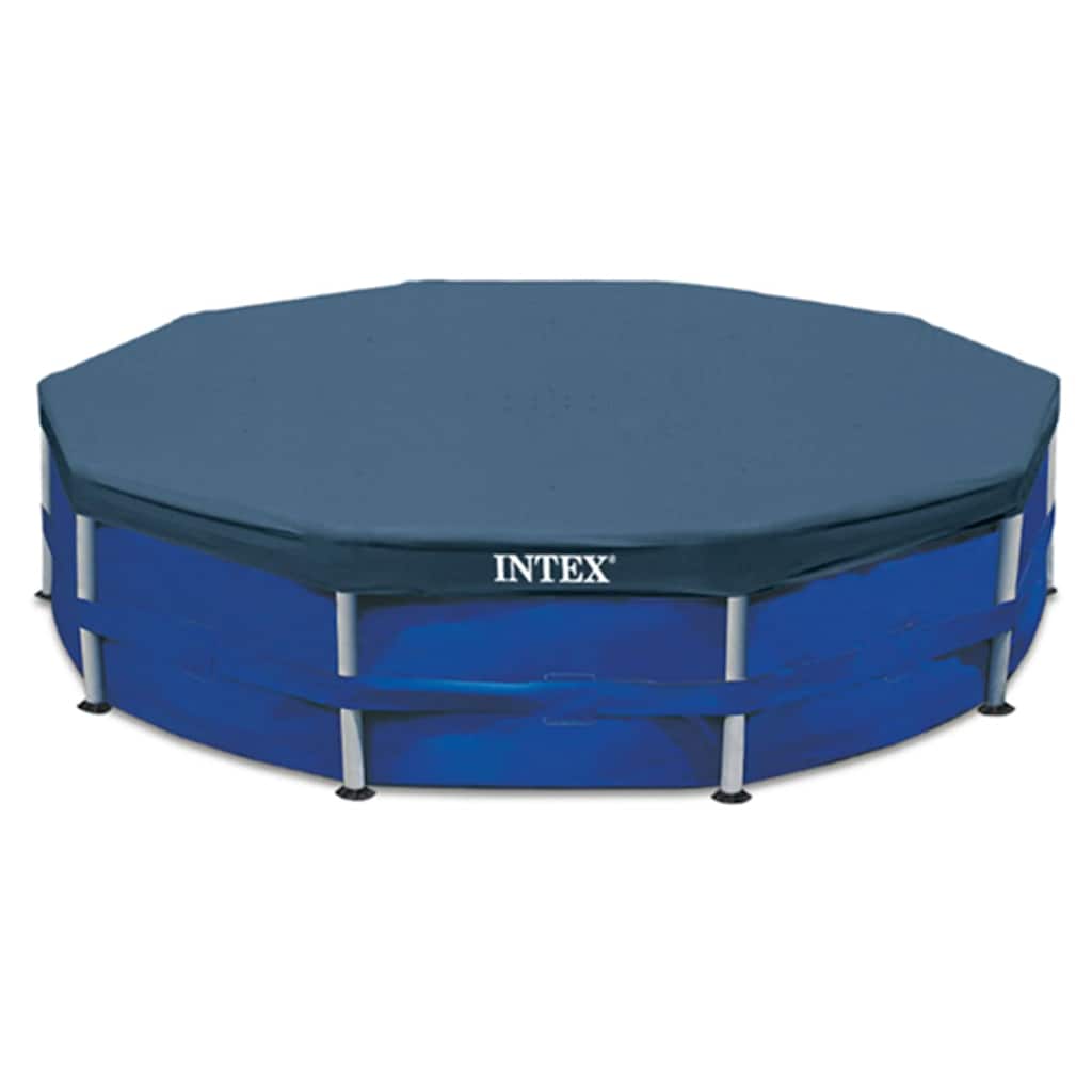 INTEX Copertura per Piscina Rotonda 305 cm 3202780