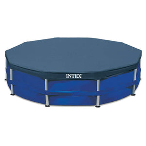 INTEX Copertura per Piscina Rotonda 305 cm 3202780