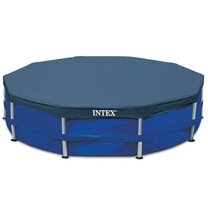 INTEX Copertura per Piscina Rotonda 366 cm 3202781