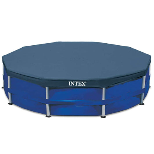 INTEX Copertura per Piscina Rotonda 366 cm 3202781