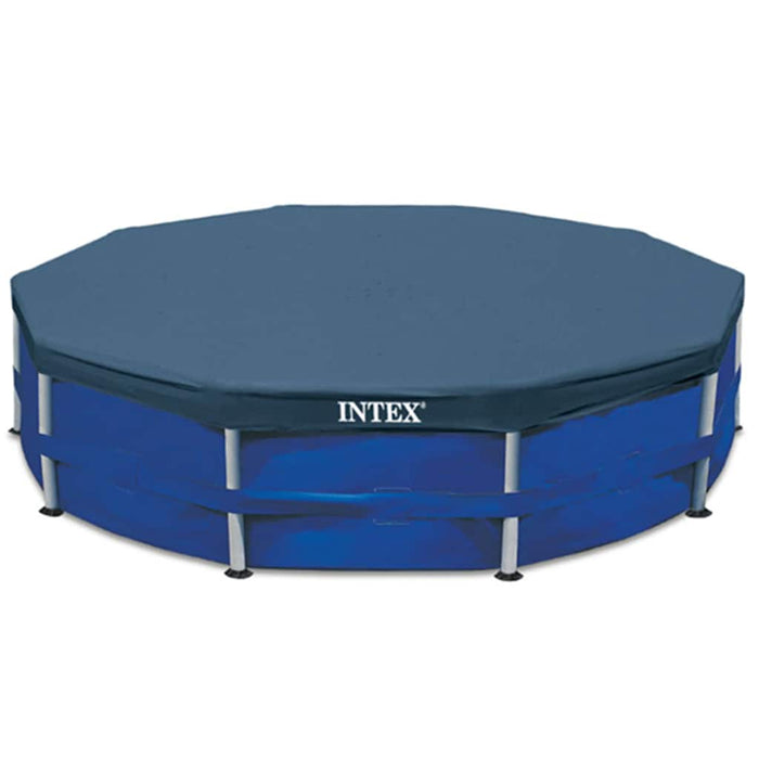 INTEX Copertura per Piscina Rotonda 366 cm 3202781