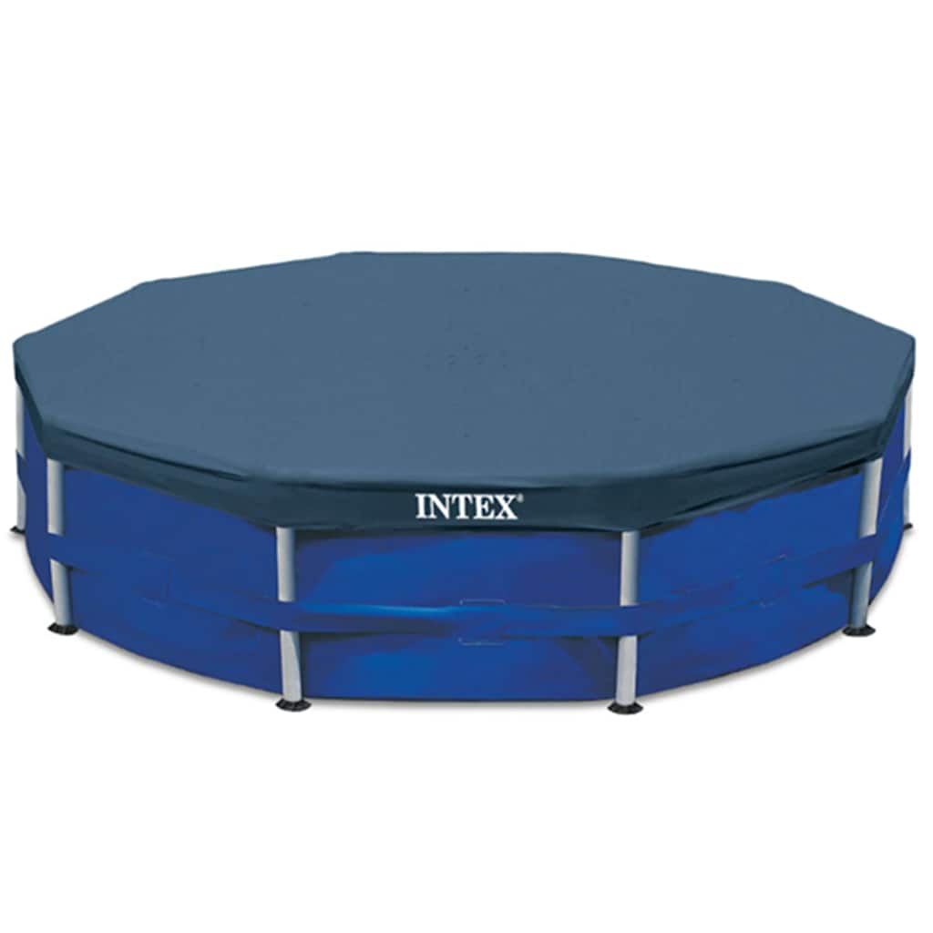 INTEX Copertura per Piscina Rotonda 366 cm 3202781