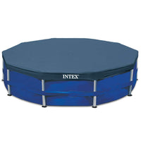 INTEX Copertura per Piscina Rotonda 366 cm 3202781
