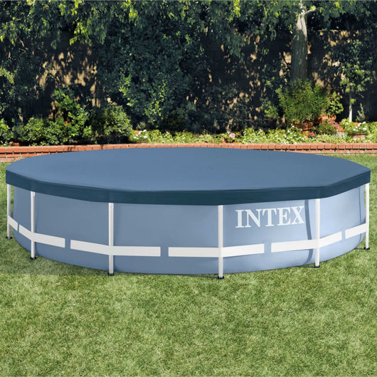 INTEX Copertura per Piscina Rotonda 366 cm 3202781