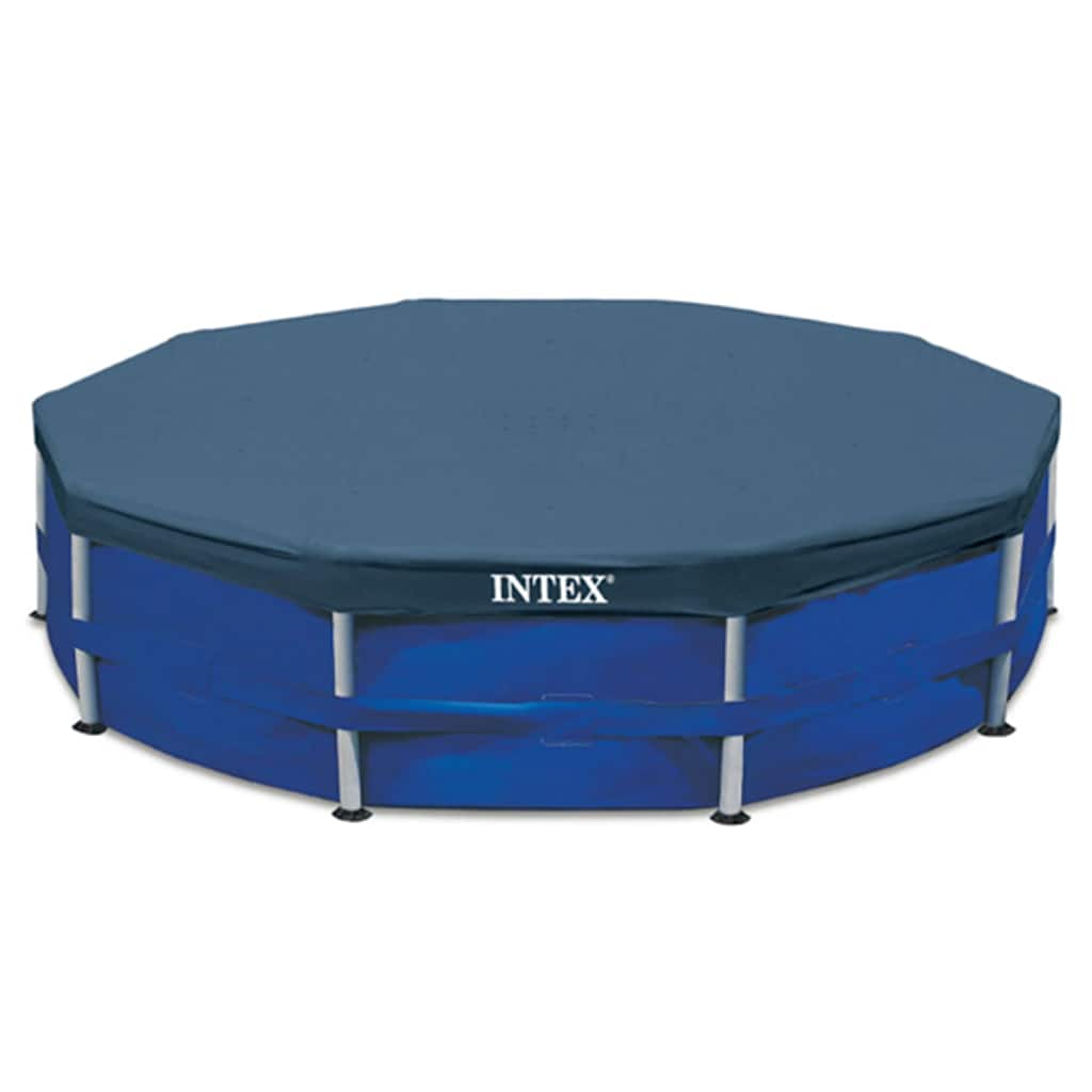 INTEX Copertura per Piscina Rotonda 457 cm 3202782