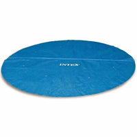 INTEX Copertura Solare per Piscina Rotonda 457 cm 3202785