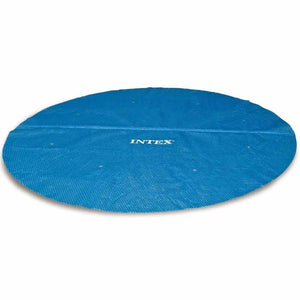 INTEX Copertura Solare per Piscina Rotonda 457 cm 3202785
