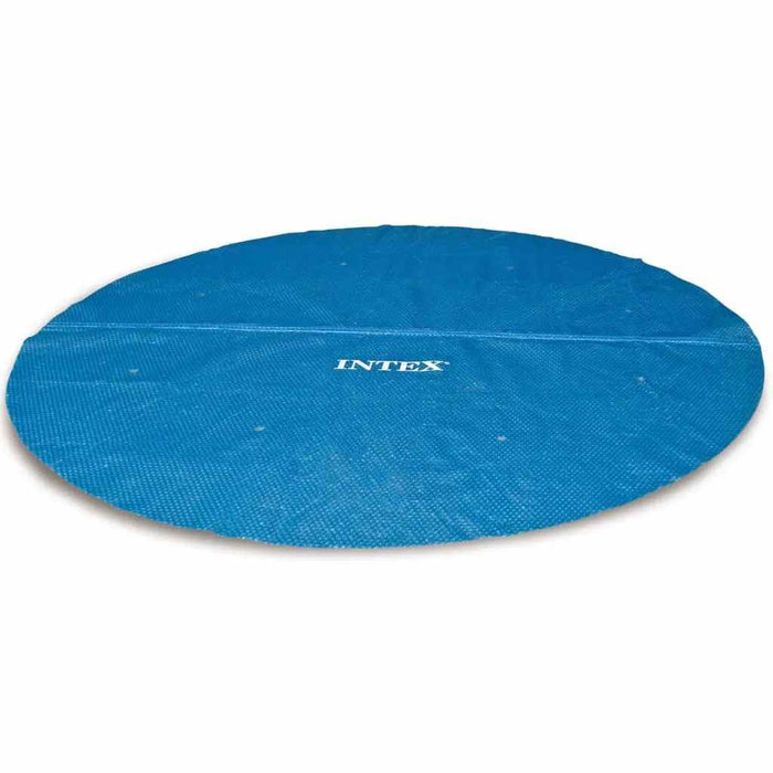 INTEX Copertura Solare per Piscina Rotonda 457 cm 3202785