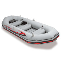 INTEX Gommone Mariner 4 328x145x48 cm 68376NP 3202821
