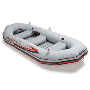 INTEX Gommone Mariner 4 328x145x48 cm 68376NP 3202821