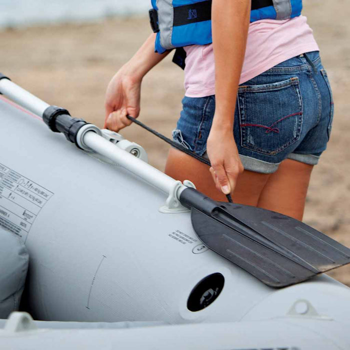 INTEX Gommone Mariner 4 328x145x48 cm 68376NP 3202821