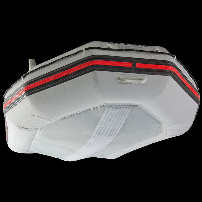 INTEX Gommone Mariner 4 328x145x48 cm 68376NP 3202821