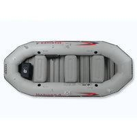 INTEX Gommone Mariner 4 328x145x48 cm 68376NP 3202821
