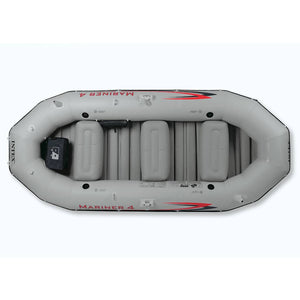 INTEX Gommone Mariner 4 328x145x48 cm 68376NP 3202821