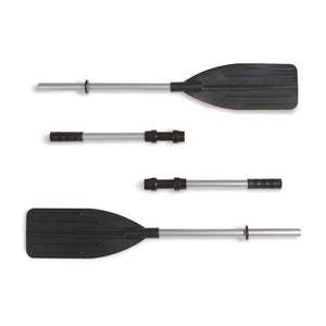 INTEX Gommone Mariner 4 328x145x48 cm 68376NP 3202821