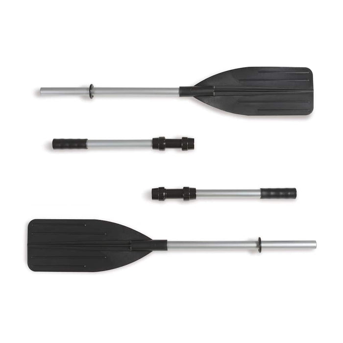 INTEX Gommone Mariner 4 328x145x48 cm 68376NP 3202821