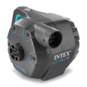 INTEX Pompa ad Aria Elettrica Quick-Fill 220-240 V 66644 3202825