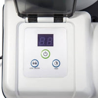 INTEX Pompa con Filtro a Sabbia Krystal Clear 26644GS 4,5 m³/h 3202837