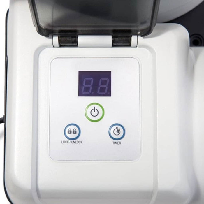 INTEX Pompa con Filtro a Sabbia Krystal Clear 26644GS 4,5 m³/h 3202837