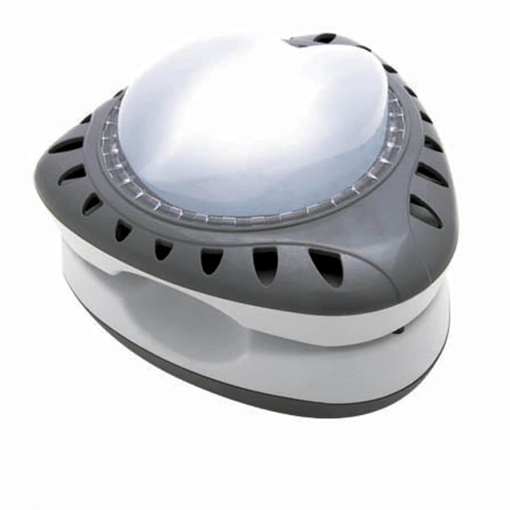 INTEX Lampada da Parete Magnetica a LED per Piscina 28698 3202839