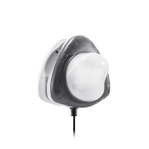 INTEX Lampada da Parete Magnetica a LED per Piscina 28698 3202839