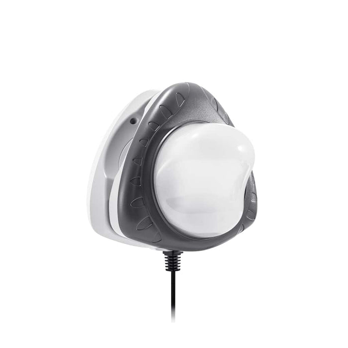 INTEX Lampada da Parete Magnetica a LED per Piscina 28698 3202839