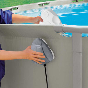 INTEX Lampada da Parete Magnetica a LED per Piscina 28698 3202839