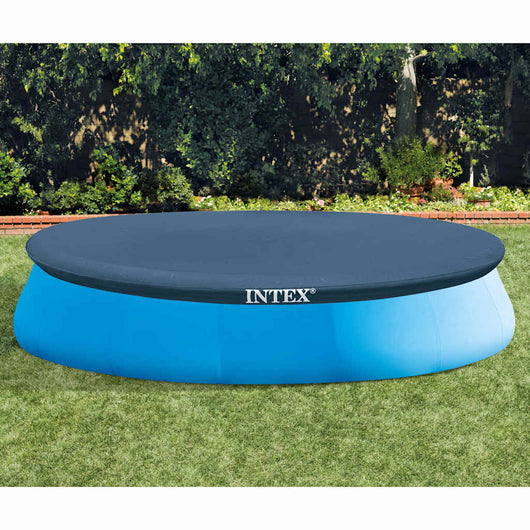 INTEX Copertura Piscina Rotonda 457 cm 3202851