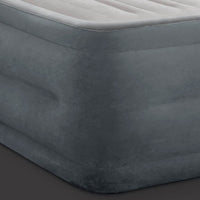 INTEX Materasso Dura-Beam Deluxe Comfort Plush Queen 56 cm 3202876