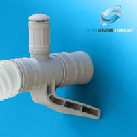 INTEX Piscina Easy Set con Sistema di Filtri 457x84 cm 3202882