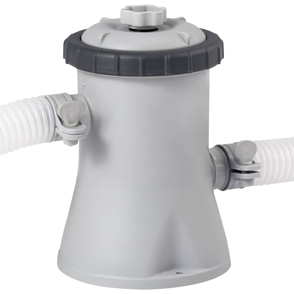 INTEX Set Piscina Prism Frame Premium 305x76 cm 3202885