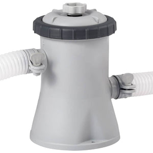 INTEX Set Piscina Prism Frame Premium 305x76 cm 3202885