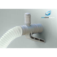 INTEX Set Piscina Prism Frame Premium 366x76 cm 3202886