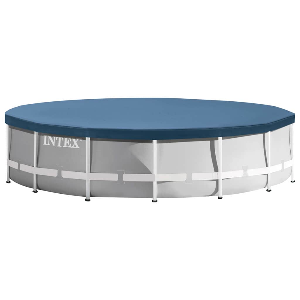 INTEX Set Piscina Prism Frame Premium 427x107 cm 3202887