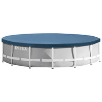 INTEX Set Piscina Prism Frame Premium 427x107 cm 3202887