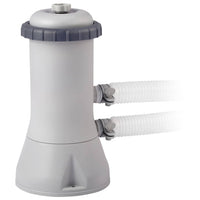 INTEX Set Piscina Prism Frame Premium 427x107 cm 3202887