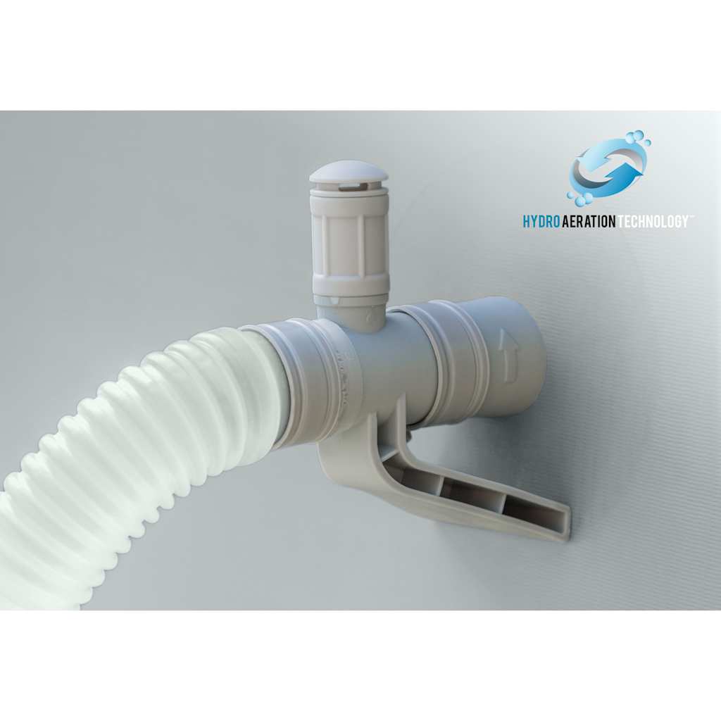 INTEX Set Piscina Prism Frame Premium 427x107 cm 3202887