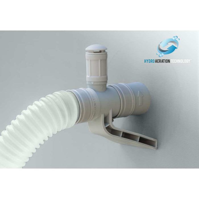 INTEX Set Piscina Prism Frame Premium 427x107 cm 3202887