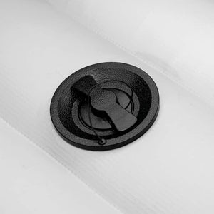 INTEX Kayak Gonfiabile Excursion Pro K1 305x91x46 cm 3202904