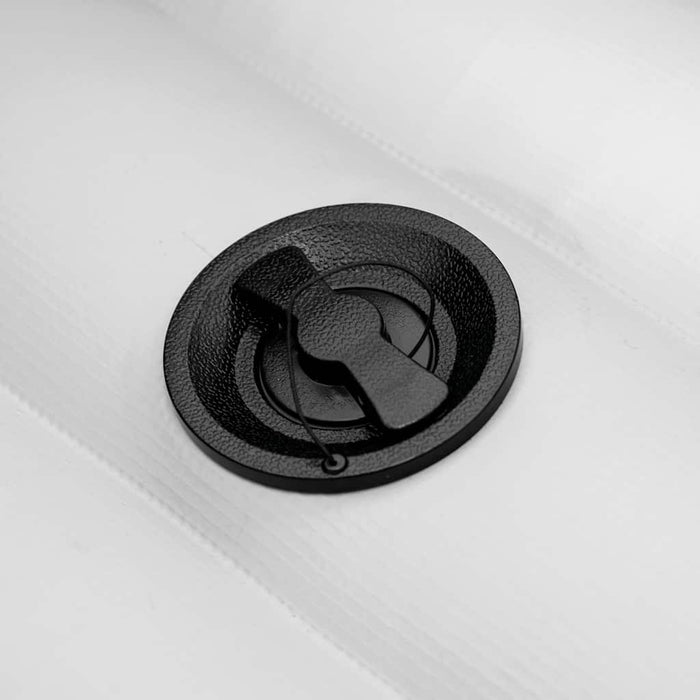 INTEX Kayak Gonfiabile Excursion Pro K1 305x91x46 cm 3202904