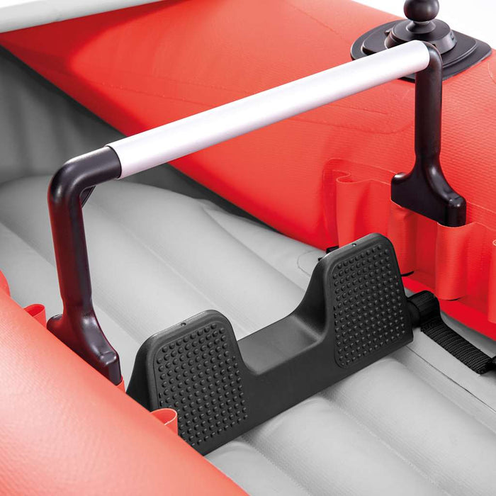 INTEX Kayak Gonfiabile Excursion Pro K1 305x91x46 cm 3202904