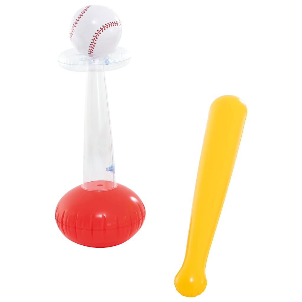 INTEX Centro Giochi Action Sports Play Center 325x267x102 cm 3202907