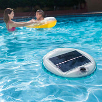 INTEX Luce da Piscina Galleggiante a LED ad Energia Solare 3202933
