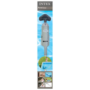 INTEX Aspiratore Ricaricabile per Spa e Piscine 3202942