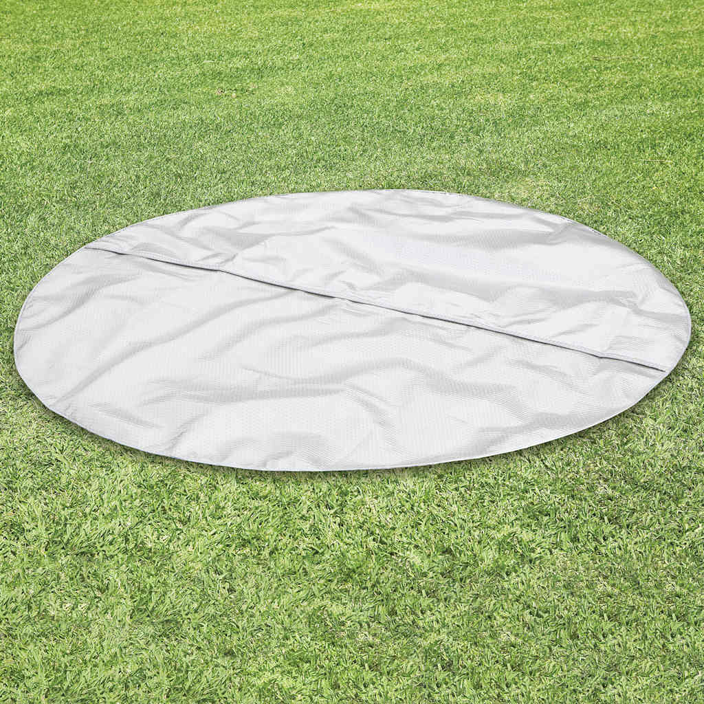 INTEX Vasca Idromassaggio Rotonda PureSpa 216x71 cm 6 Persone 3202946