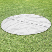 INTEX Vasca Idromassaggio Rotonda PureSpa 216x71 cm 6 Persone 3202946