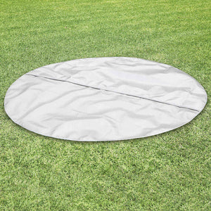 INTEX Vasca Idromassaggio Rotonda PureSpa 216x71 cm 6 Persone 3202946