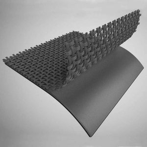 INTEX Letto Gonfiabile PremAire Bianco Grigio Queen Size 152x203x46cm 3202966