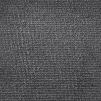 Divano Letto per Bambini a 2 Posti Antracite in Morbido Peluche 357000